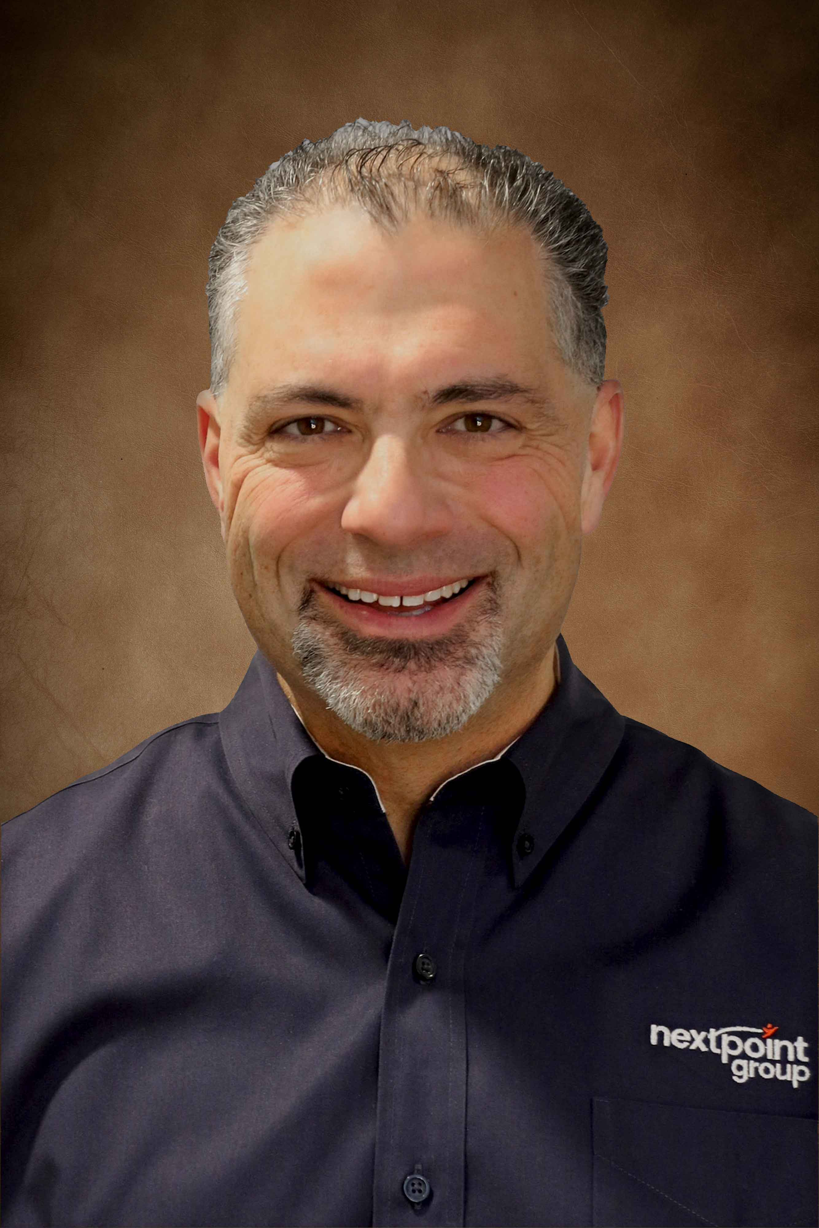 Ron Kattas