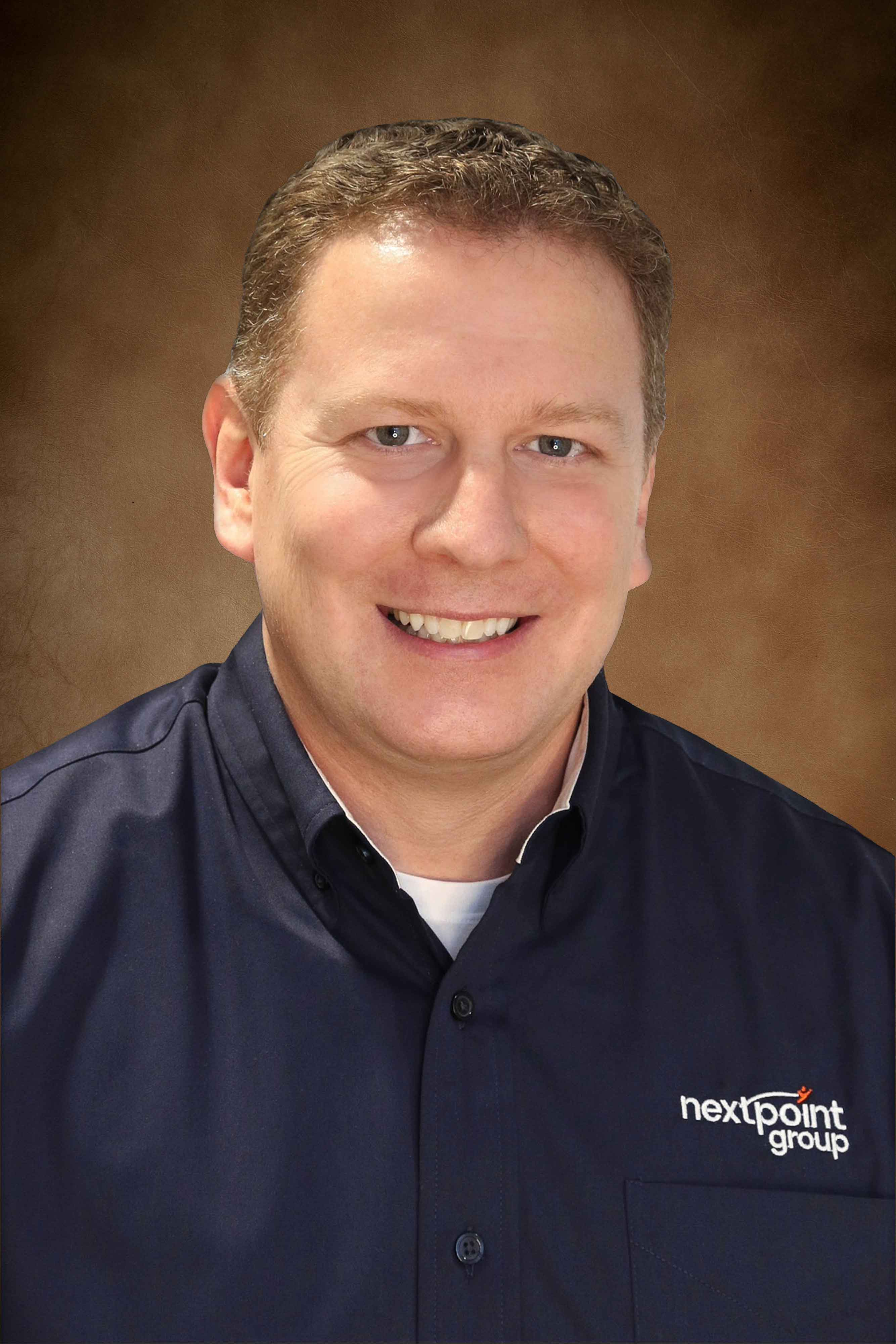 Greg Crouch