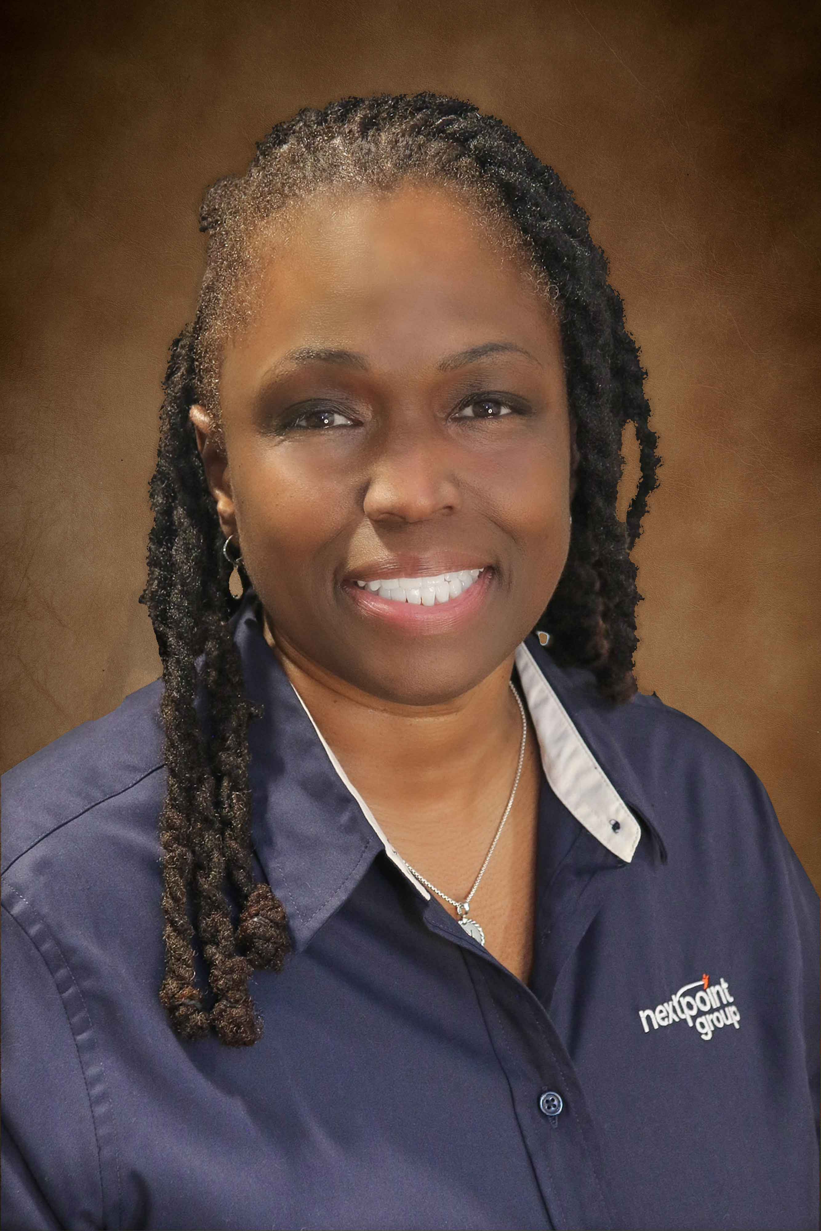 Angela Denwiddie