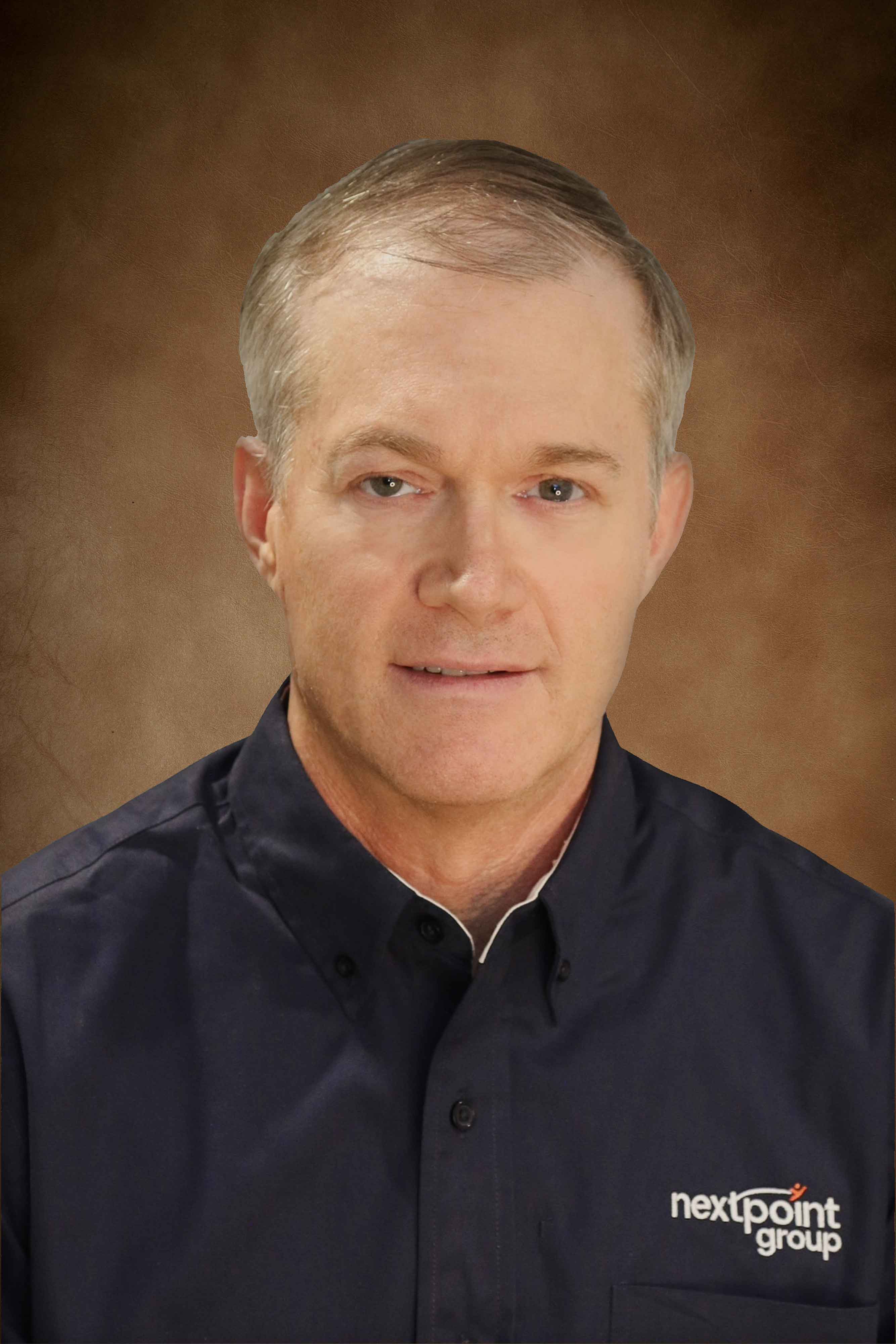 Shep Oliver