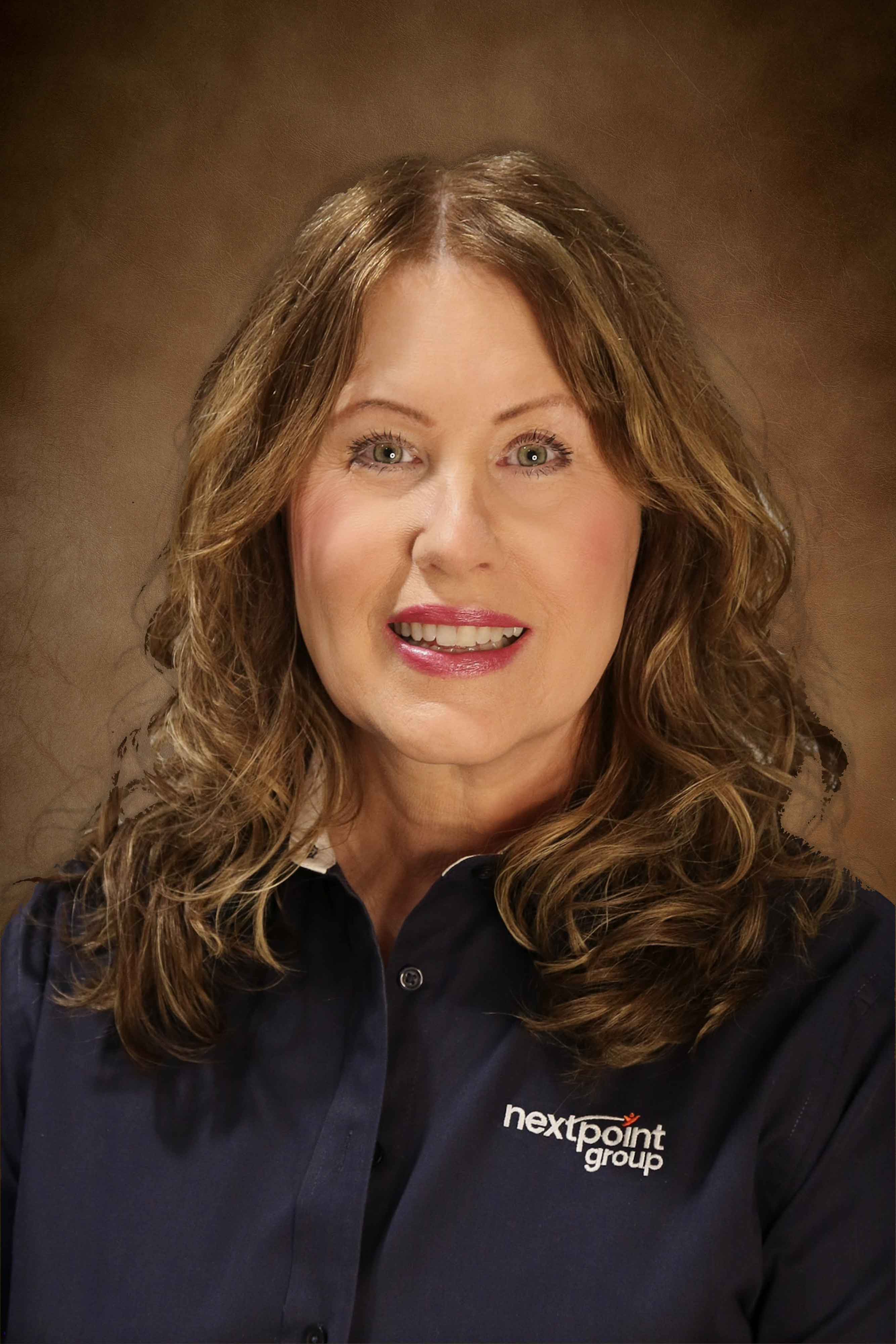 Sue Mikolashek