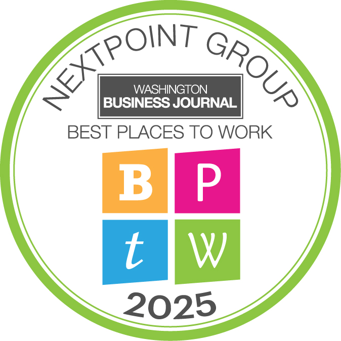 2025 Best Places to Work